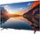 43" (108 см) Телевизор Xiaomi TV A 43 2025 черный