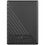 5 ТБ Внешний HDD WD My Passport [WDBPKJ0050BBK-CESN]
