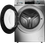 Стиральная машина Haier HW80-BP14969ASE серебристый