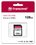 Карта памяти Transcend 300S SDXC 128 ГБ [TS128GSDC300S]