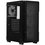 Korpus ARDOR GAMING DOMINION X3 FRGB  qora