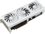 Видеокарта ASUS AMD Radeon 9070 XT PRIME White OC Edition [PRIME-RX9070XT-O16G-WHITE]
