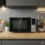 Микроволновая печь Gorenje MO20A3T4 серый