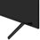 75" (189 см) Телевизор Sony KD-75X85K черный
