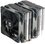 Кулер для процессора Thermalright Peerless Assassin 120 [TRPA120] серый