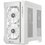 Корпус Thermaltake View 51 Tempered Glass Snow ARGB Edition [CA-1Q6-00M6WN-00] белый