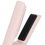 Выпрямитель для волос Dreame Cordless Straightener розовый