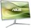23.8" Монитор ASUS VU249CFE-G зеленый