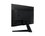 24" Монитор Samsung Essential S3 S33GF S24F330EAI черный