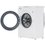 Стиральная машина Haier HW60-BP10929BE белый