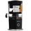 Electric juicer DEXP CP-04 black