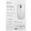 Мышь Attack Shark X11 [Shark X11 White]