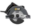 Пила дисковая CAT DX5280