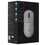 Мышь беспроводная Logitech G PRO X SUPERLIGHT 2 [910-006638] белый