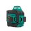 Лазерный нивелир Rokodil Ray Pro 3D