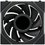 Комплект реверсных вентиляторов LIAN LI UNI FAN TL LCD WIRELESS 120-3 REVERS [G99.12RTLLCD1W3B.R0] черный