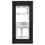 Корпус Thermaltake Core P3 TG Pro Snow [CA-1G4-00M6WN-09] белый