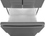 Hyundai CM40043Fсеребристый
