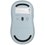 Sichqoncha simsiz Xiaomi Wireless Mouse 3 [BHR7639CN] moviy