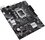 Материнская плата ASUS PRIME H610M-K D4 ARGB