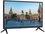 24" (60 см) Телевизор Aceline 24HEN3W белый