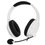 Wired headphones A4tech FH280U white 2025