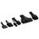 Power supply Thermaltake TR2 S 750W [PS-TRS-0750NNSAWE-2] black