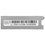 M.2 SSD uchun radiator Thermaltake MS-1