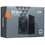 Блок питания PCCooler KF650 [P3-F650-W1HWBK0-EU] черный