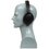 Беспроводные/проводные наушники Bose QuietComfort  черный 2021