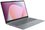 15.6" Ноутбук Lenovo IdeaPad Slim 3 15AMN8 серый