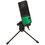 Микрофонный комплект Fifine K669 зеленый