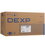 Вытяжка полновстраиваемая DEXP BH60-SV0G черный/черный