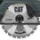 Пила дисковая CAT DX53B 1 for All 18V