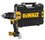 Дрель-шуруповерт DeWalt DCD805NT без ЗУ, без АКБ