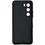 Накладка  BoraSCO для Infinix HOT 60/ 60i черный