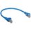 Патч-корд Cablexpert PP12-0.25M/B
