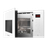 Встраиваемая микроволновая печь Hansa AMMB25E1WH белый