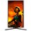 27" Монитор AOC U27G3X/BK черный
