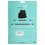 Чехол-книжка  BoraSCO для KENSHI H10/ H11/ Pad H15 голубой