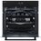 Electric Oven Eigen Hett-APY81 black