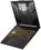 16" Ноутбук ASUS TUF Gaming FX607VJB-RL103 серый