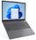 15.3" Ноутбук Lenovo IdeaPad Slim 3 15IRH10 серый