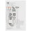 1 ТБ Внешний HDD Seagate One Touch [STKB1000403]