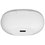 TWS headphones Tecno Buds 4 white 2024