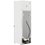 Холодильник с морозильником   Beko B1RCSK312W белый