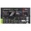 Видеокарта ASUS GeForce RTX 5080 ROG Astral OC Edition [ROG-ASTRAL-RTX5080-O16G-GAMING]