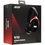 Беспроводные/проводные наушники Acer Nitro OHR401  черный 2024