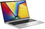 15.6" Ноутбук ASUS Vivobook (M1502YA-BQ580) серебристый
