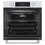 Электрический духовой шкаф Hotpoint FE8 821 H WH белый